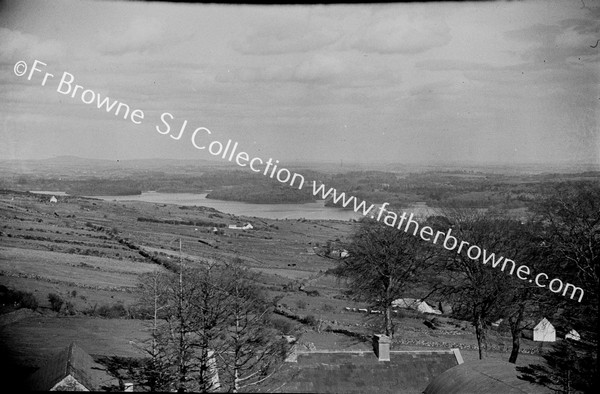 LOUGH KEY FROM THE CURLIEU